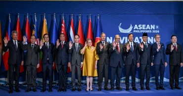 Malaysia pledges support for Philippines’ ASEAN leadership