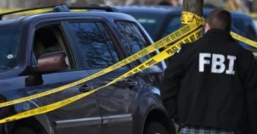 Hundreds protest in Minneapolis after ICE officer fatally shoots woman