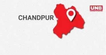 Electrician electrocuted in Chandpur