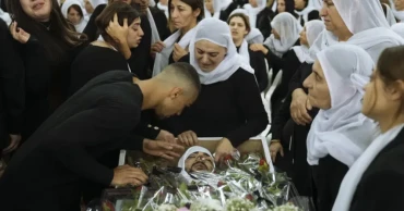 Israel indicts soldiers for trying to bomb Palestinian home