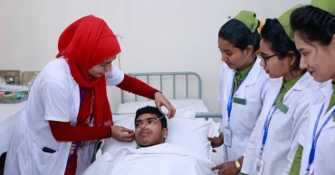 Govt set to implement new project to digitise medical, nursing education