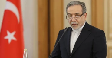 Iran warns UK over US base access, calls it ‘participation in aggression’