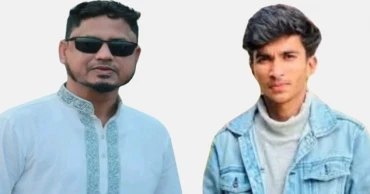 2 killed in Sylhet motorcycle collision