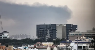 Dubai hit again, US Embassy in Baghdad targeted as conflict enters 15th day