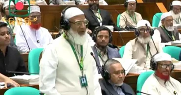 Curb corruption, restore disciple in financial sector: Opposition Leader to Govt  