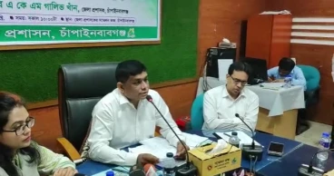 No fixed schedule for mango plucking this year in C’nawabganj