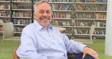 Stephen Forbes joins British Council in Bangladesh as new Country Director