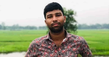 Body of Navy person recovered 8 hrs after going missing in Muhuri River