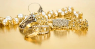 Gold prices rise after two consecutive cuts