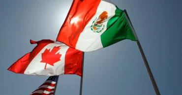 US, Canada and Mexico begin difficult talks on renewing North American trade deal
