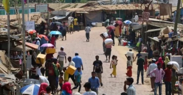 Project launched to boost climate resilience, food security in Cox’s Bazar