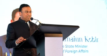 Not to please its friends, Bangladesh makes deals based on country's needs, interests: Kobir