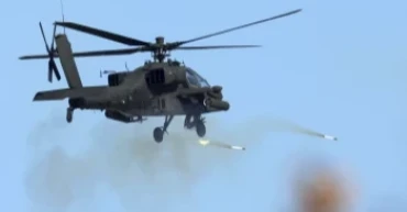 South Korean fighter jet accidentally drops bombs, reportedly injuring 7 people