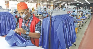 Bangladesh apparel exports to EU slump 19% in Jan-May