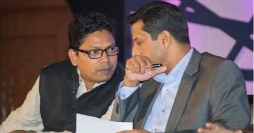 Joy, Palak among 39 sued over leaking NID card information