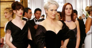 It’s official; “The Devil Wears Prada” sequel in the works