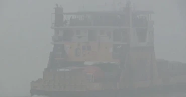 Daulatdia-Paturia ferry services resume after 7 hours