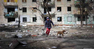 Russian pledge to scale back in Ukraine draws skepticism