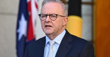 Australia to recognize Palestinian State, says PM Albanese