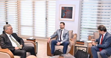 IMF agrees with proposed framework for new programme: Finance Minister