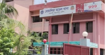 BNP groups fight inside Rajshahi police station over AL leader's release