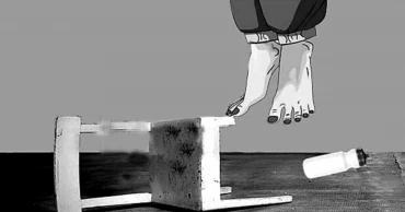 Housewife commits suicide over family dispute in Banani