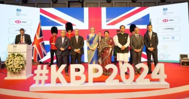 British High Commissioner celebrates King Charles III's official birthday, highlights UK-Bangladesh partnership