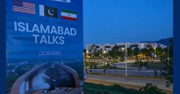 Why U.S.-Iran talks collapsed after marathon negotiations