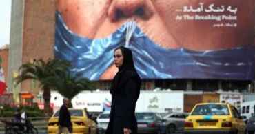Iranian official says Tehran will resist ‘world-devouring America’