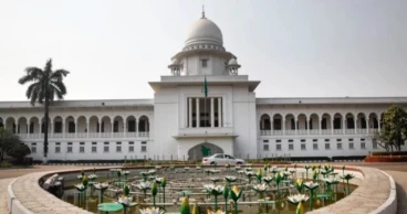 Courts closed indefinitely amid ongoing protests: Chief Justice