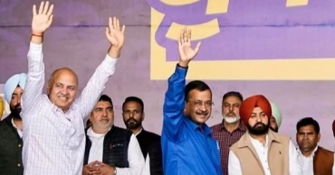 Delhi court discharges Kejriwal, Sisodia and all 23 accused in excise policy case