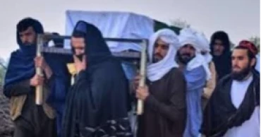 Pakistan srikes Afghan targets, claims 300+ killed in border clashes