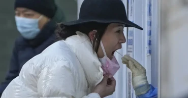 China eases controls, gives no sign when ‘zero COVID’ ends