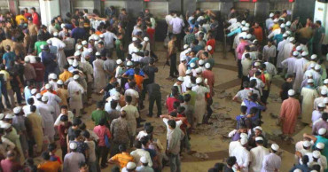 Eid-ul-Fitr: Advance train ticket sale begins on April 23