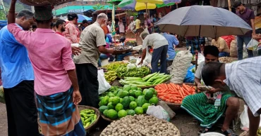 Kitchen Market: Onion prices still high, hilsa out of reach