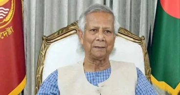 Intellectuals' killings were anti-liberation forces’ most heinous revenge: Dr Yunus