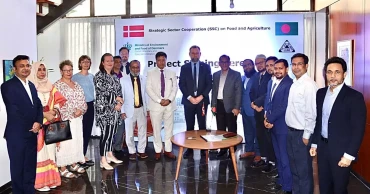 Bangladesh-Denmark forge stronger ties to boost food safety standards