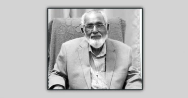 Shafiqul Alam mourns Dr Shamsher Ali’s death