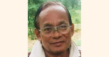5th death anniversary of sports journalist Ajoy Barua Friday