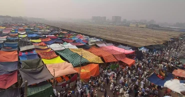 1st phase of Biswa Ijtema begins Friday