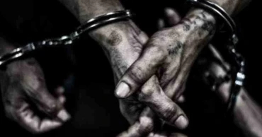 Three arrested with 400 bottles of phensedyl in Chapainawabganj: RAB