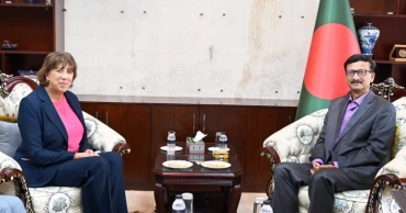 Dutch Ambassador reaffirms support for Bangladesh’s development