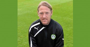 National Football camp to be held in Dhaka, Sylhet