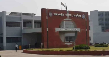 BNP’s Salam, Annie freed from jail