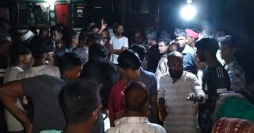 Fugitive drowns in water body while trying to escape in Chandpur