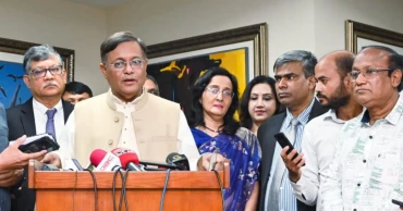 PM’s China visit very important to expedite development: Hasan Mahmud