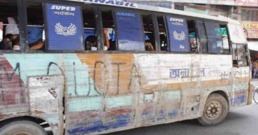 Unfit vehicles in Bangladesh: the number without certificates soars to 4,81,029