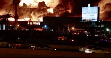 FM, state minister mourn deaths of 16 Bangladeshis in Saudi fire