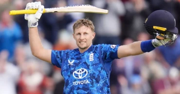 Joe Root hits 166 not out to lead England to series win against West Indies