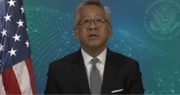 Rohingya crisis in focus: Foreign Minister on Donald Lu's upcoming visit